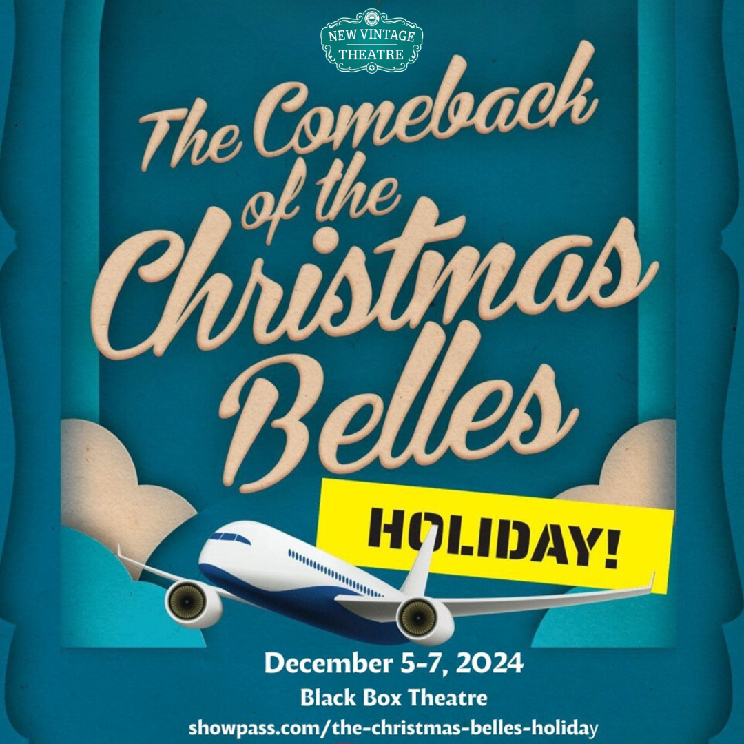 Comeback of the Christmas Belles