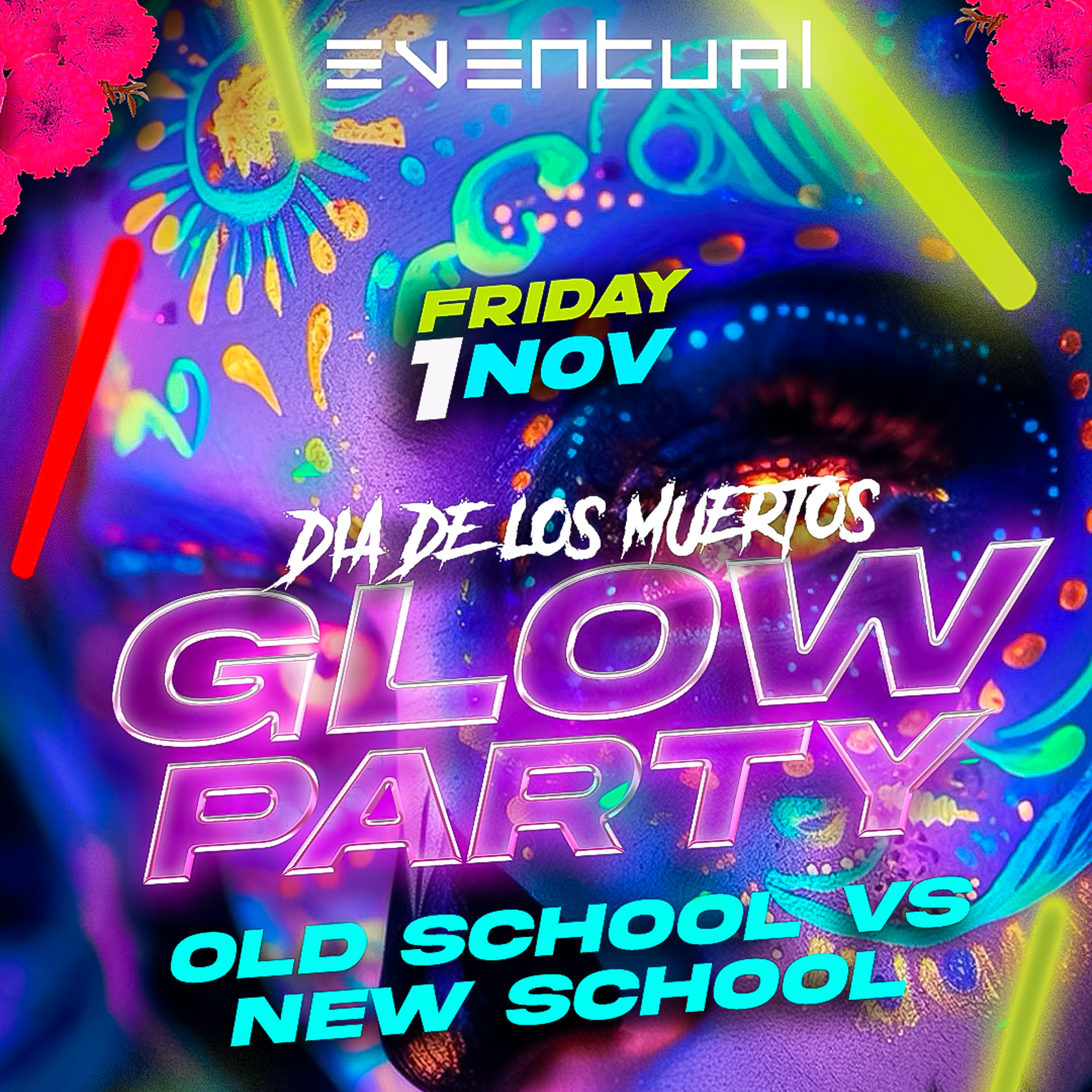 Glow Party