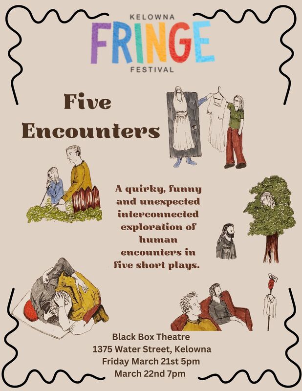 Five Encounters