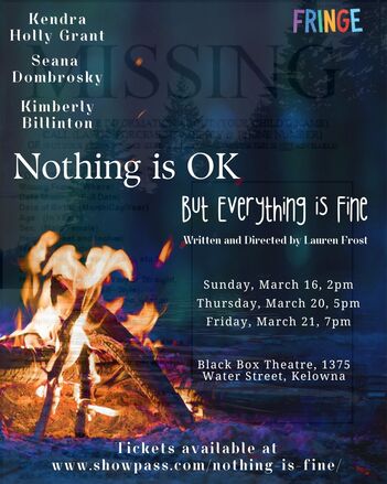 Nothing is OK