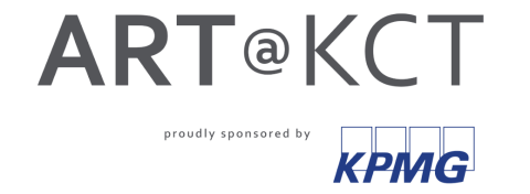 Art@KCT proudly sponsored by KPMG
