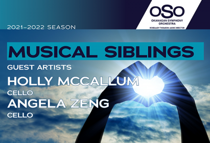 Musical Siblings - OSO