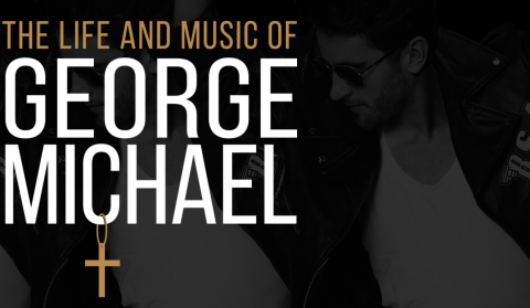 George Michael image