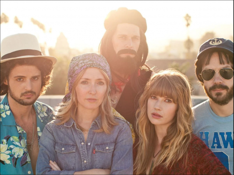 Fleetwood Mac Tribute Band image